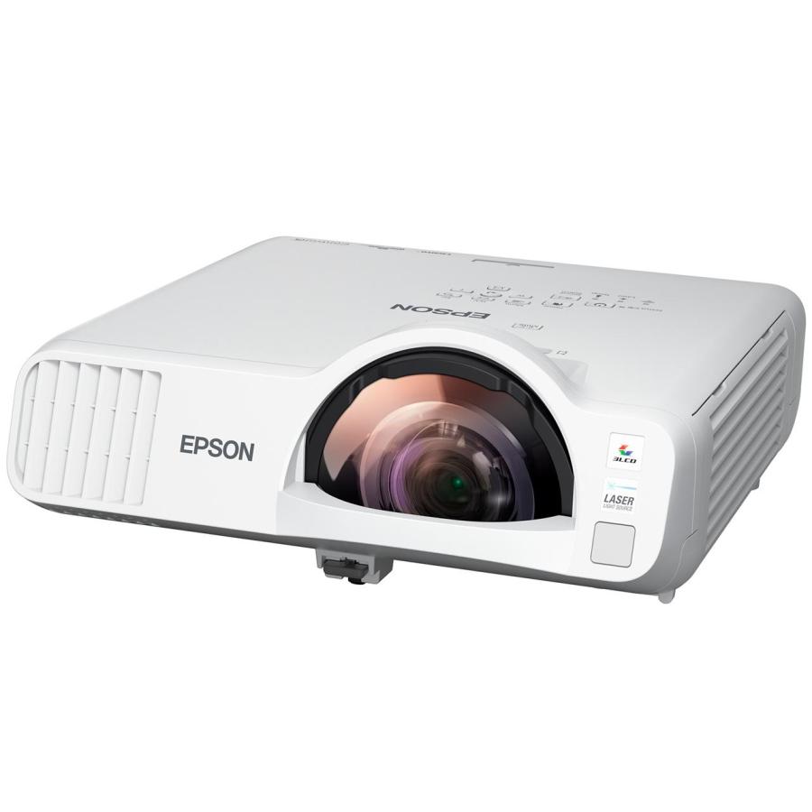 EPSON エプソン ビジネスプロジェクター/短焦点デスクトップモデル