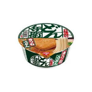 どんキツネ ちょコンとキツネくるんとおねむJB きなこ/Chokon to Kitsune