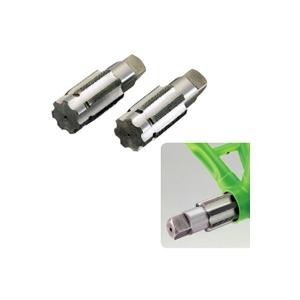 ホーザン ボトムブラケットタップ ハンガータップ(BC1.37X24) BBネジ山