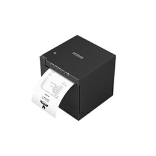 【新品未開封】TM-m30Ⅱ-H　レシートプリンター　エプソン　ＰＯＳレジ　① レシートプリンター TM-m30II-H | STORE STORE