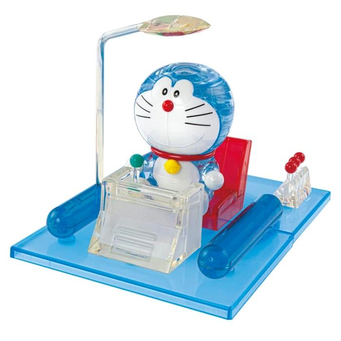 ドラえもん　メモリセット 3月20日（祝・金）からのハッピーセットは「ドラえもん」ほんの