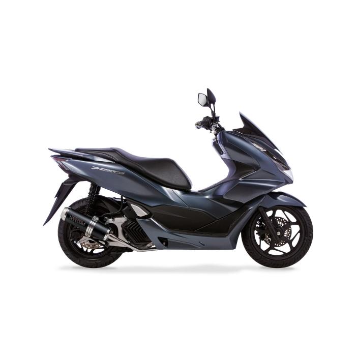 モリワキエンジニアリング 必ず購入前に仕様をご確認下さい 23PCX/160