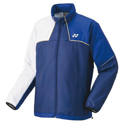 YONEX ヨネックス 日本製品 ウィンドウォーマーシャツ YONEX ヨネックス ユニ裏地付ウィンドウォーマーシャツ ウインド