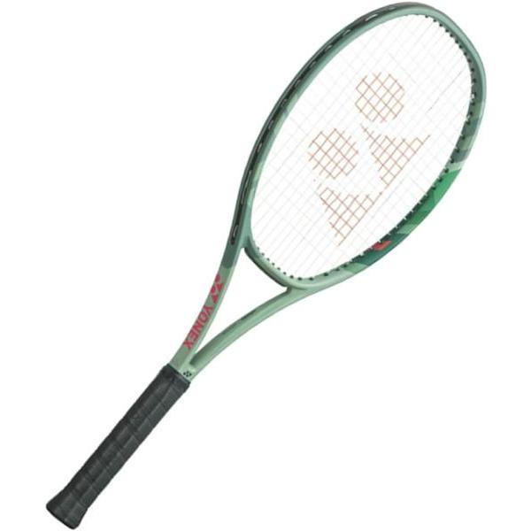 YONEX ヨネックス パーセプト_97 (01PE97) 色 : オリーブグリーン