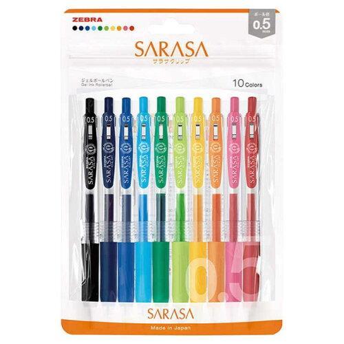 さら♡！エネ1.グリ1 ゼブラ サラサクリップ3C | イオンスタイルオンライン 衣料品
