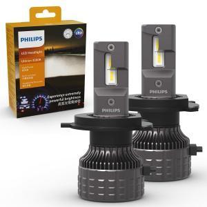 PHILIPPS フィリップス PH LED アルティノン3500R H4 11342U35