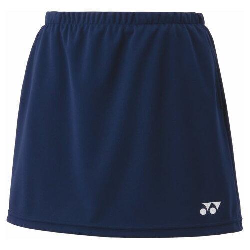 YONEX ヨネックス ウィメンズスカート(インナースパッツツキ) (26170