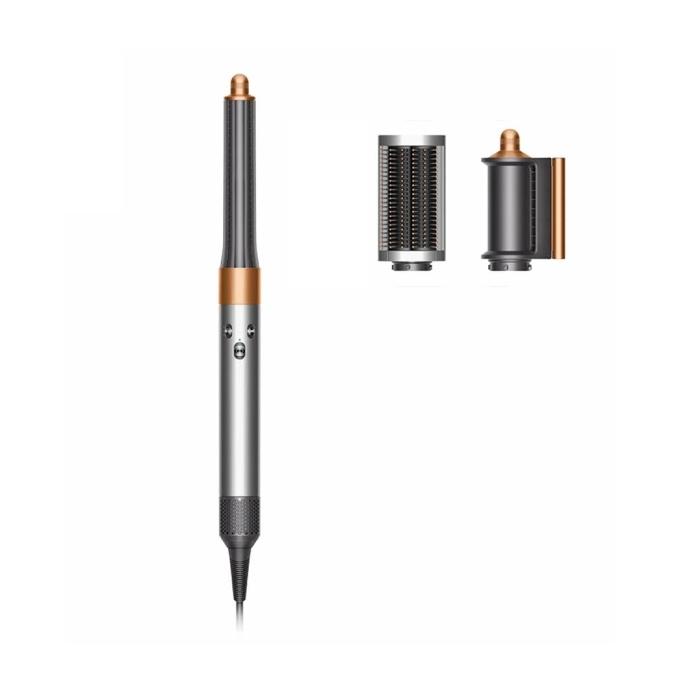 DYSON ダイソン Airwrap マルチスタイラー HS05 BNBC ENT JP ニッケル
