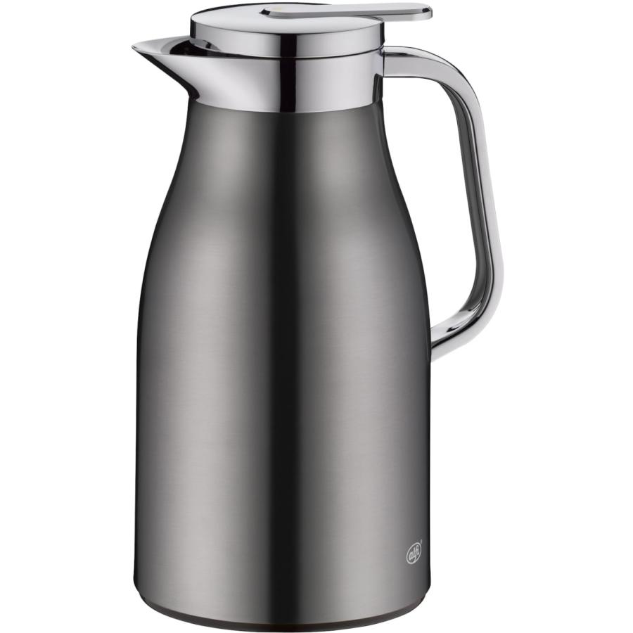 サーモス(THERMOS) alfi アルフィ ステンレス製卓上用ポット FARBE 