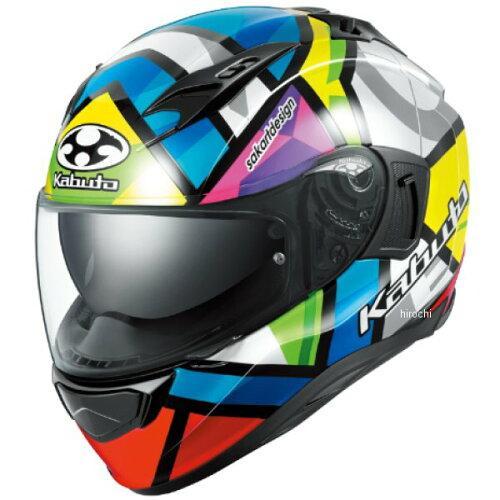 カブト 必ず購入前に仕様をご確認下さい KAMUI 3 MAGIC : マルチカラー