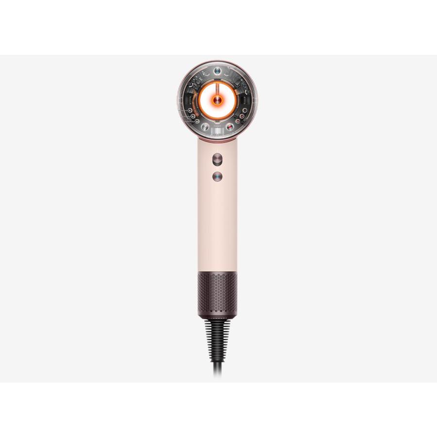 DYSON ダイソン HD16VLP Supersonic Nural Shine ヘアドライヤー