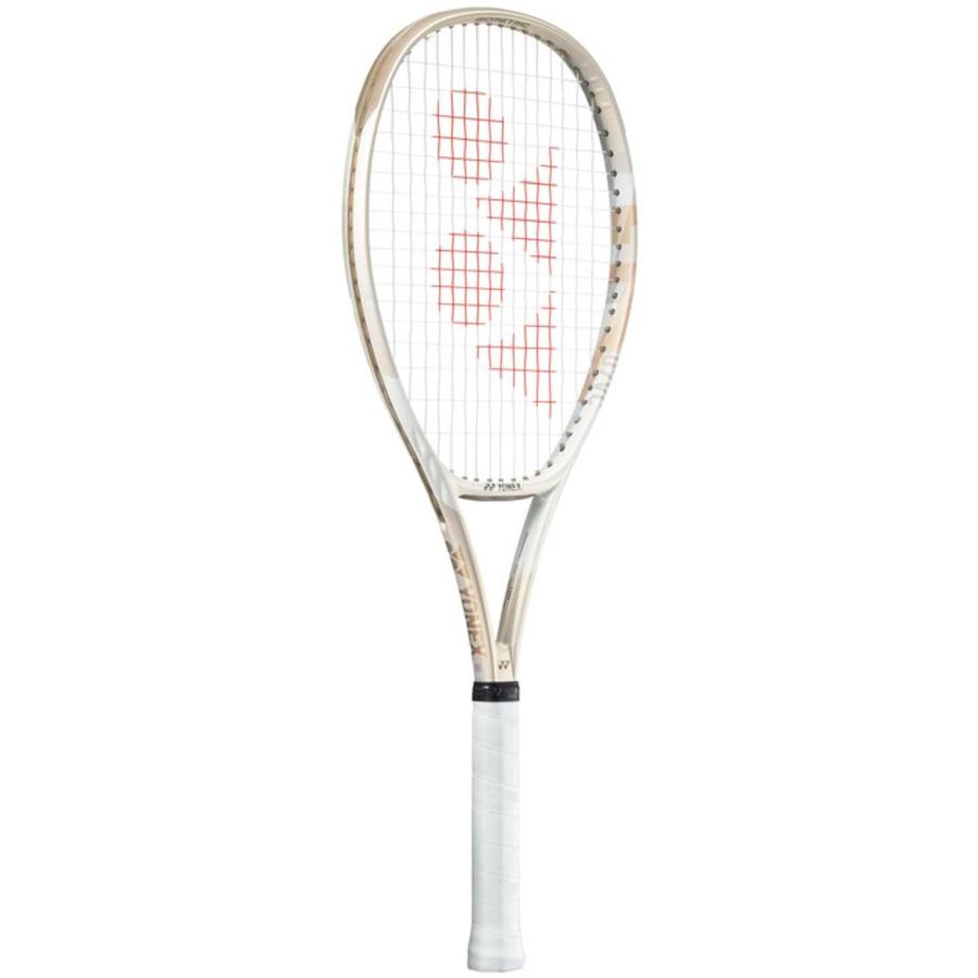 YONEX ヨネックス Vコア_ゲーム (07VCG) 色 : サンドベージュ サイズ 