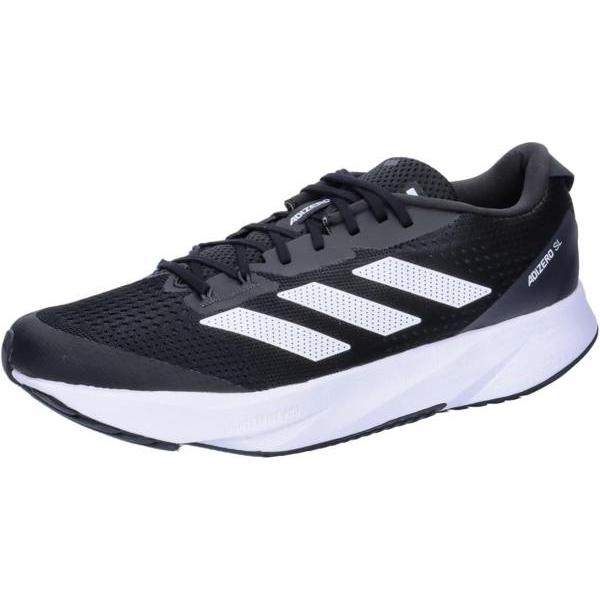 ADIDAS アディダス ADIZERO SL 品番:HQ1349 カラー:コアブラック