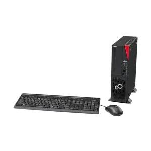 FUJITSU 富士通 FMVD6000YP ESPRIMO D7014/RX Windows 11 Pro