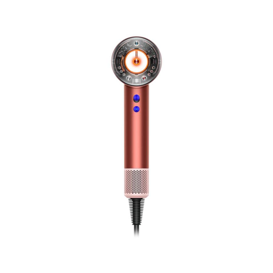 DYSON ダイソン HD16SBP Supersonic Nural Shineヘアドライヤー