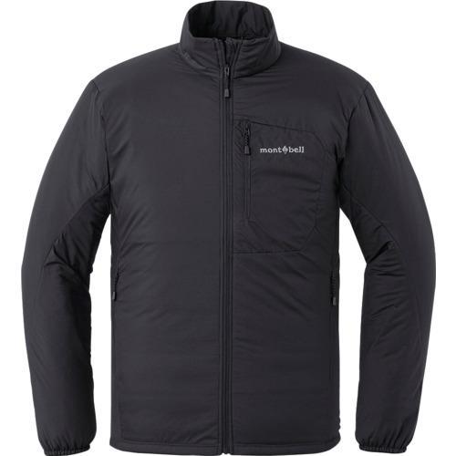 Mont-bell モンベル montbell EXライト サーマラップジャケット Men's