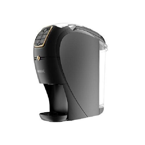 【未使用品】ネスカフェ ゴールドブレンド プレミアム HPM9640 ブラック ネスレ日本 Nestle ネスレ ゴールドブレンド バリスタ スリム SPM9640