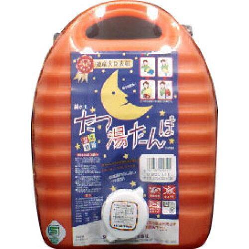 タンゲ化学工業 立つ湯たんぽ 2.6L 袋なし : エクセレントショップ