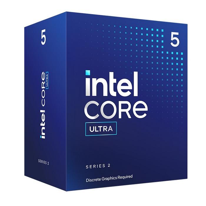 新品未開封　Intel MM99CN9C CoreU5-225F LGA1851 INTEL インテル MM99CN9C CoreU5-225F LGA1851(INT-BX80768225F