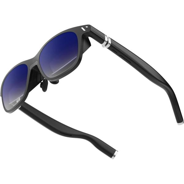 VITURE ヴィチュアー XRスマートグラス One ONE-GLAS-BLK ジェット