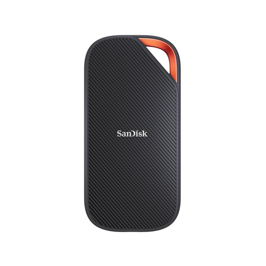 サンディスク SanDisk Extreme PRO with USB4 4TB(SDSSDE82-4T00-J25