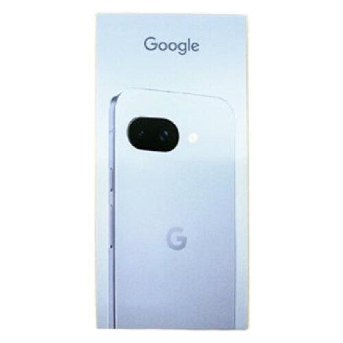 Google グーグル Pixel 9a 256GB Iris SIMフリー : エクセレント