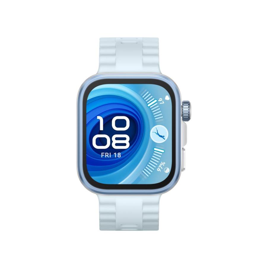 HUAWEI ファーウェイ WATCHFIT4PROBL WATCH FIT 4 Pro Blue  