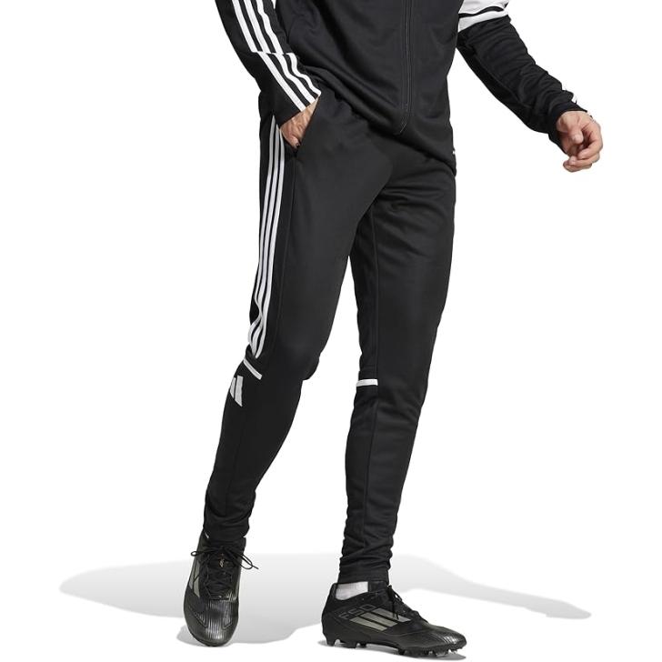 エフエーティー　パンツ　SKINNY ブラック　シアサッカー ADIDAS アディダス FBGE SQUADRA 25 トレーニング KWI87 カラー