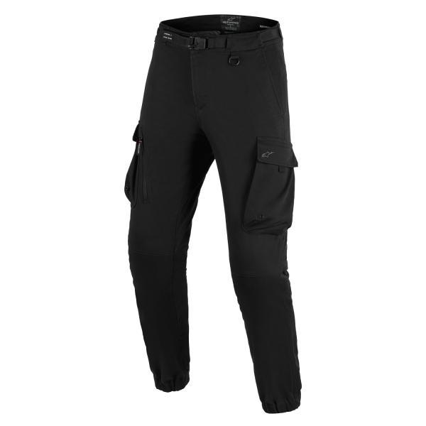 ALPINESTAR アルパインスターズ FLEX-AST CARGO PANTS : 1100 BLACK M