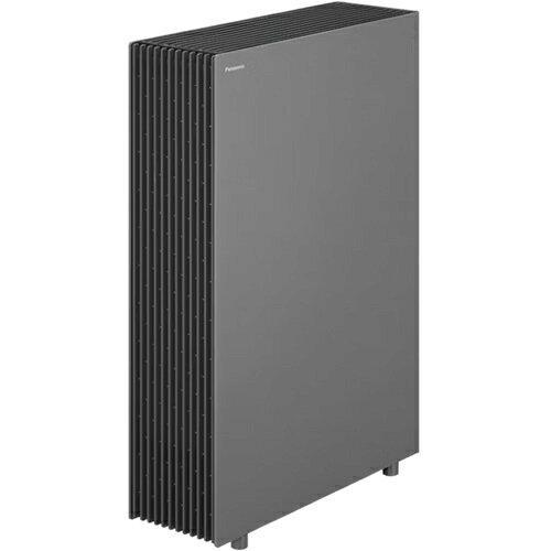 PANASONIC パナソニック FPX70CH 空気清浄機空気清浄機 ダークグレー F