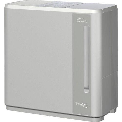 ダイニチ ハイブリッド加湿器 HD-C500H マットグレー DAINICHI ダイニチ ハイブリッド加湿器 HD-C500H H(4Lタンク/マット