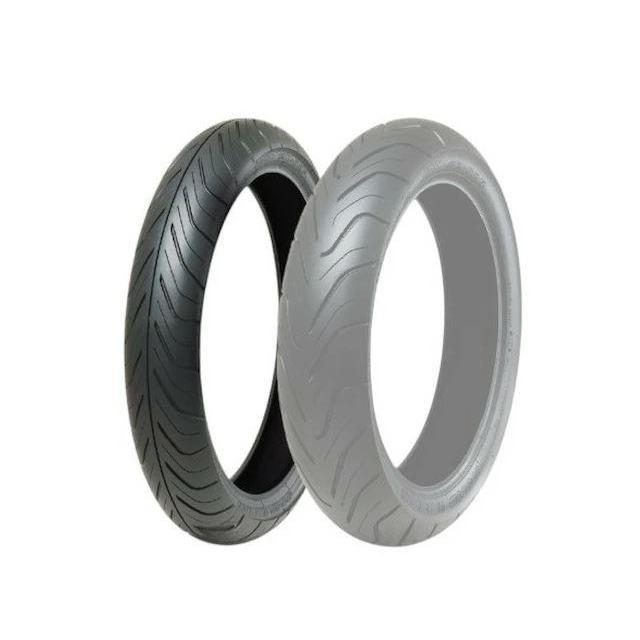 井上護謨工業(Inoue Rubber) 101901 RX-02F 110/70-17 54H TL 沖縄・離島への配送不可 | 