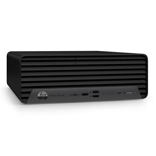 HP Pro SFF 400 G9P (Core i5-12500/16GB/SSD・256GB/スーパーマルチ