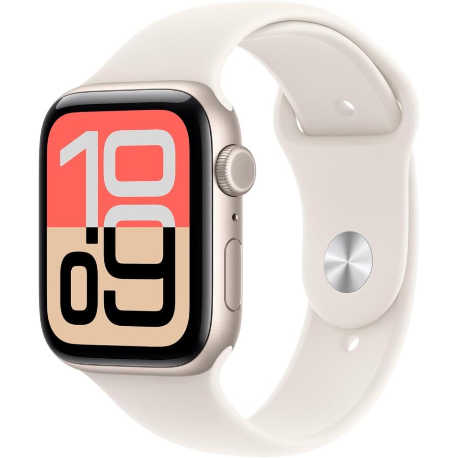 APPLE アップル Watch SE 3 GPS+Cellularモデル 44mm MEPH4J/A