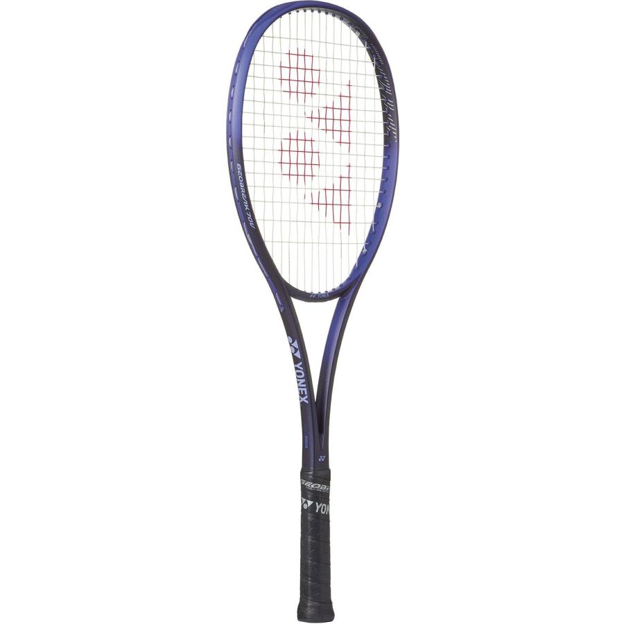 YONEX ヨネックス ジオブレイク70V (02GB70V) 色 : ディープパープル