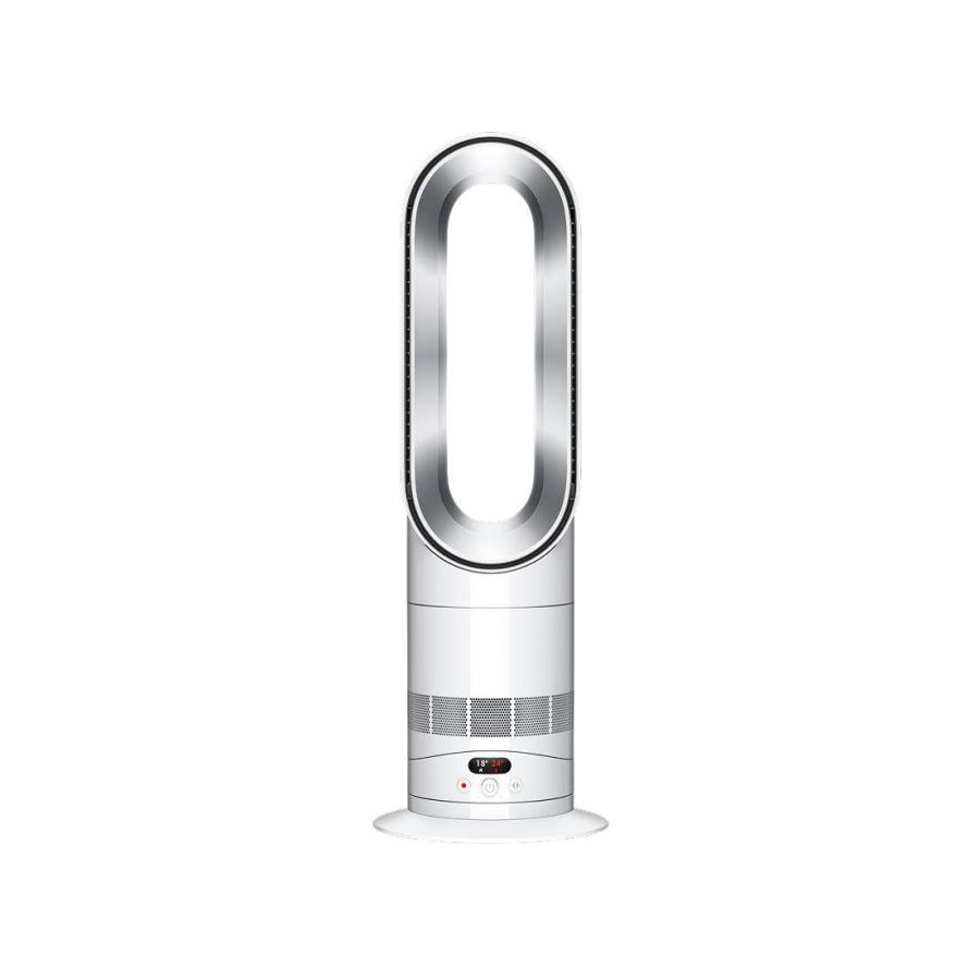 DYSON ダイソン / Hot + Cool HF1 remote link pre-heat ホワイト