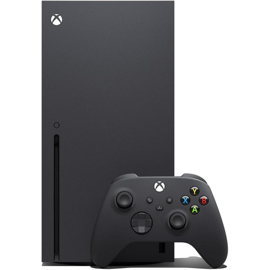 MICROSOFT マイクロソフト Xbox Series X 1TB ディスクモデル EP2