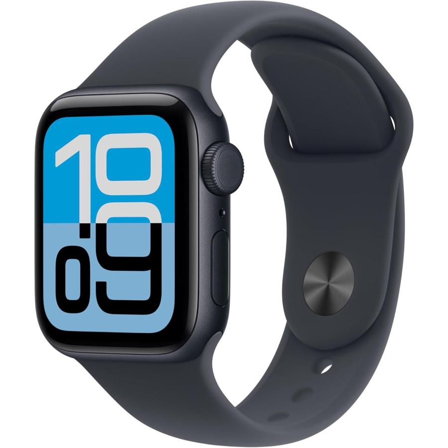 APPLE アップル Watch SE 3 GPS+Cellularモデル 40mm MEPC4J/A 