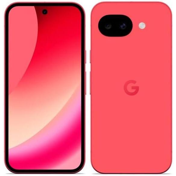 【新品未開封】Google Pixel 10a Berry ＋ケース等 Google グーグル Pixel 10a 128GB Berry 未開封 : エクセレント