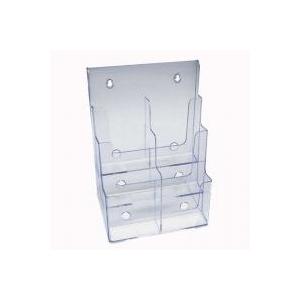 専用出品 クルーズ 商品コード:ZKT10 PSカタログケース 77301 (A4判・3段