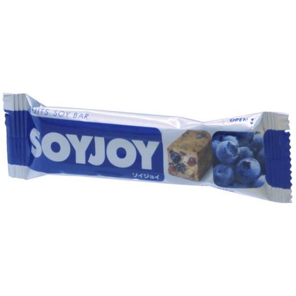 SOYJOY ブルーベリー 96本 大塚製薬 ソイジョイ_ブルーベリー (2121) 入数:12 : エクセレント