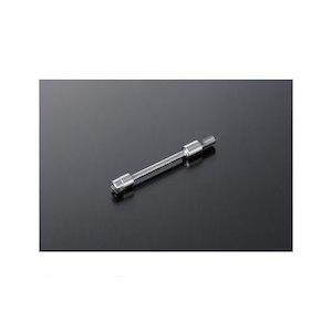 MEMUすけ SHIFT UP 6V モンキー オイルポンプスピンドル シャフト (205472