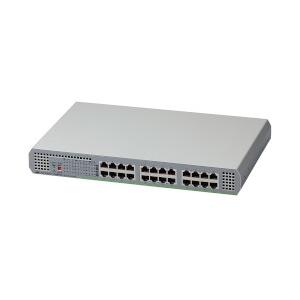 Allied Telesis - 【新品(開封のみ)】 アライドテレシス製　CentreCOM AT-GS910/24 (RoHS) アライドテレシス CentreCOM AT-GS910/8 (RoHS) 価格比較 - 価格.com