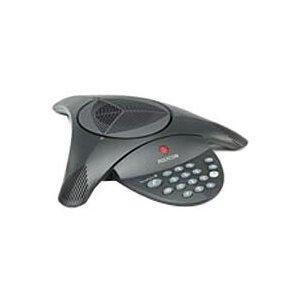 今だけ限定価格 Polycom 会議システム Standardsoundstation2 拡張マイク接続 ディスプレイナシ Ppss 2 Basic Std 海外最新 Bengkuluselatankab Go Id