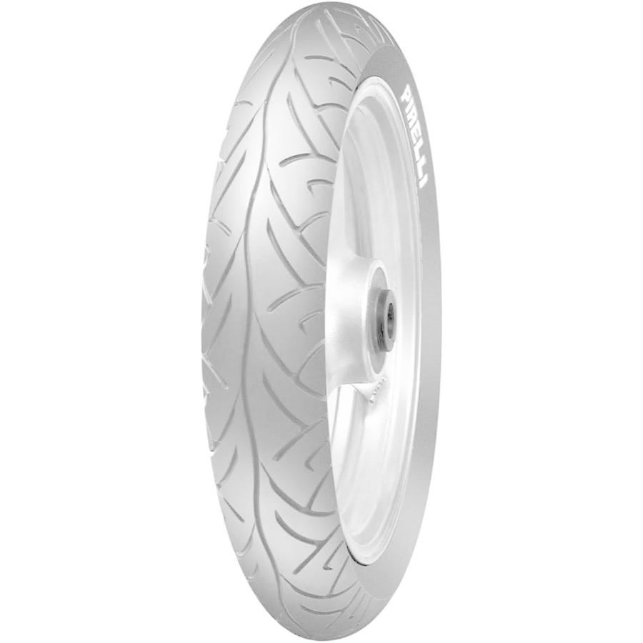 PIRELLI ピレリ バイクタイヤ SPORTdemon リア 140/70-17 M/C 66H 