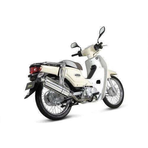 新着商品 スペシャルパーツタケガワ パワーサイレントオーバルマフラー スーパーカブ110 カブ110プロ クロスカブ Ja10 品番 04 02 0251 100 の保証 Www Doctor Plan Com