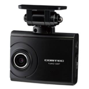 海外正規品 コムテック ドライブレコーダー 2 0インチ Full Hd0万画素 Gps無し Zdr 022 格安人気 Artmedia Ba