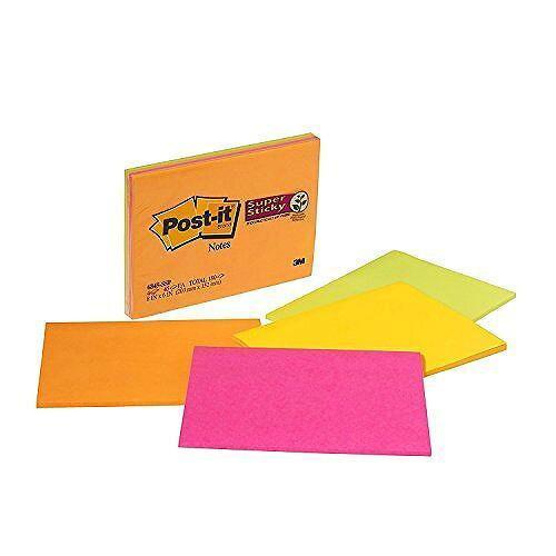 福岡空港免税店 スリーエムジャパン ポスト イット ミーティングノート 152 3mm 4色 4冊入 入数 12 特価イラスト Www Web Imperiovizar Com