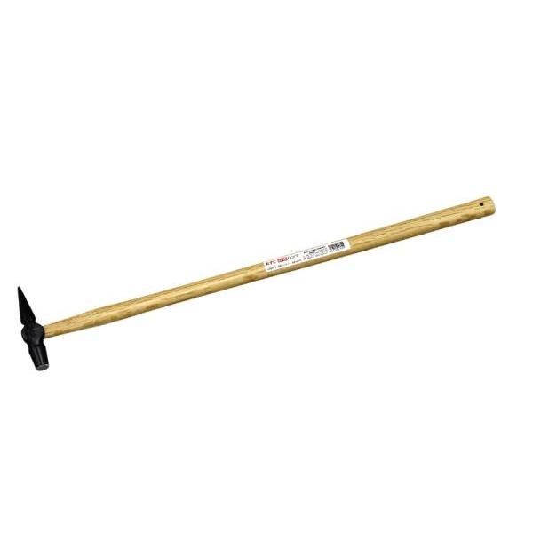 京都機械工具 UDHT-46 点検ハンマ 1/2ポンド 600L | 