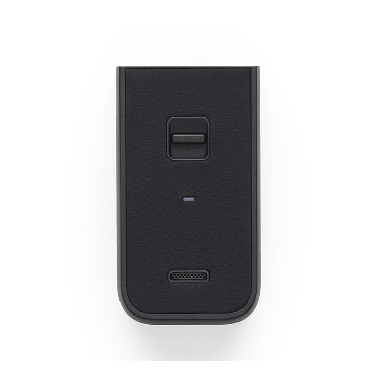 DJI Pocket 2 Do-It-Allハンドル(CP.OS.00000122.01) : エクセレント